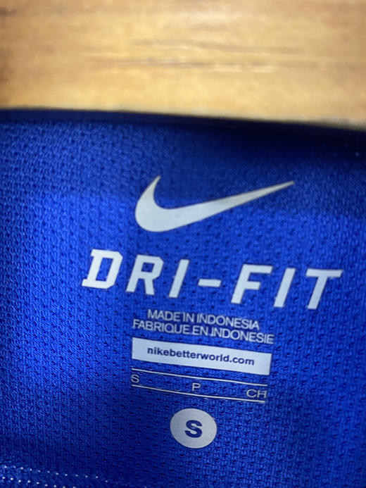 NIKE 耐克 DRI-FIT 运动外套 _SJK(S) 商品图2