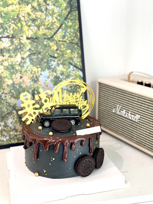 6-8寸  大奔汽车 商品图0