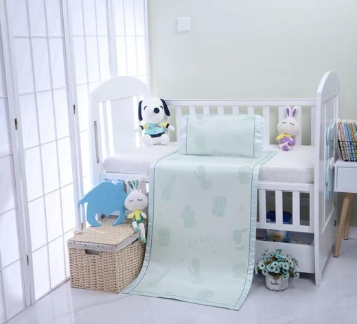 温州市龙湾区海城第一幼儿园幼儿床上用品 商品图2