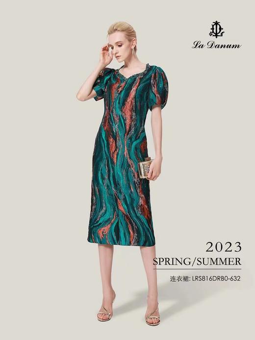 阿丹娜连衣裙 商品图0