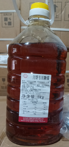 满士福 月饼专用糖浆（低糖）（月饼）