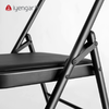A4019 艾扬格life黑纹纱椅子 前后单杠瑜伽椅子 商品缩略图4