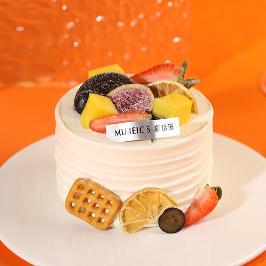 3英寸缤纷夏日 商品图0