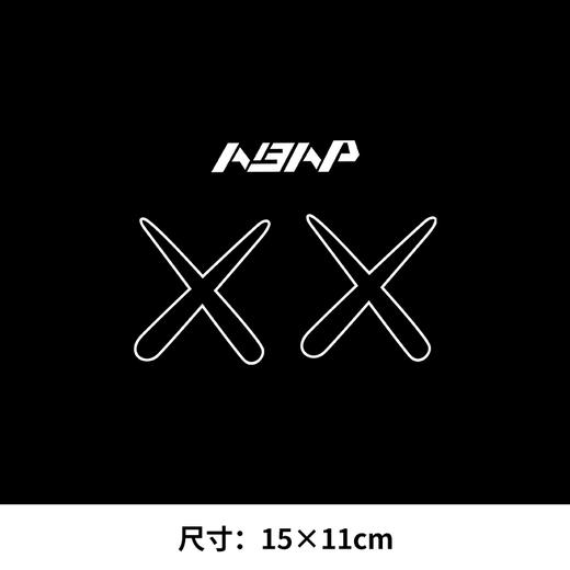 芝麻街烫画图案卡通热转印烫画贴卫衣衣服定做烫图白墨2023新款 商品图3