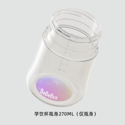 彩虹学饮杯配件链接： 吸嘴  鸭嘴 瓶身  防尘盖 手柄 螺旋盖 重力球吸管 商品图10