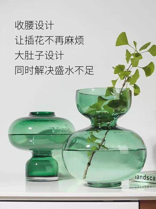 【葫芦.花瓶】1个/份【山西仓】 商品图4