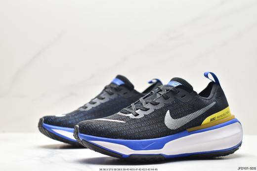 耐克NIKE ZOOMX INVINCIBLE RUN FK3马拉松轻量休闲运动慢跑鞋DR2615-003男女鞋 商品图3