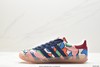 阿迪达斯Adidas Originals Gazelle Indoor三叶草复古休闲运动板鞋HQ8717男女鞋 商品缩略图2