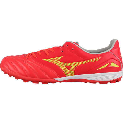 Mizuno/美津浓莫雷拉MORELIA NEO 4 PRO次顶AS碎钉袋鼠皮成人足球鞋男P1GD233464 商品图4