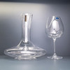 凯洛诗CALOPS手工水晶玻璃醒酒器红酒葡萄酒醒酒壶分酒器家用套装 商品缩略图4