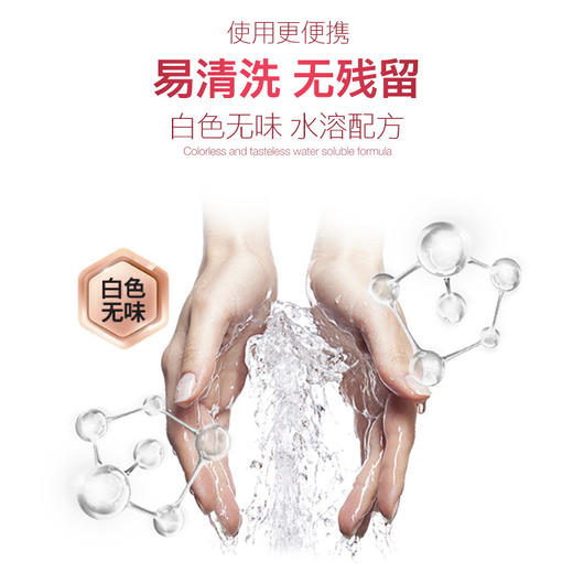 澳洲Wet Stuff GOld润滑液150g人体润滑剂情趣润滑油女用 商品图1