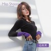 梦芙妮miss sheena 昔娜小姐秋冬定制款高领套头女士毛衣[福利品] 商品缩略图0