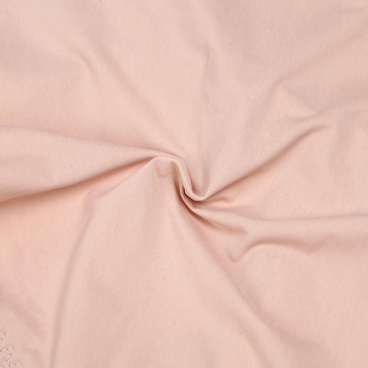 都市丽人舒软挺塑双拉面料中腰平角女士内裤新年本命年红品LP39K5 商品图3