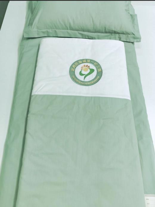 温州市龙湾区海城第一幼儿园幼儿床上用品 商品图1