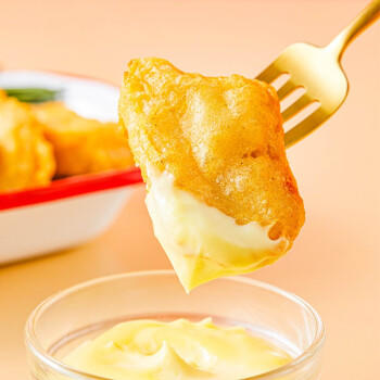 圣农肉多多鸡块 250g*3 冷冻油炸鸡块 肯麦平替 上校鸡块空气炸锅食材 商品图5