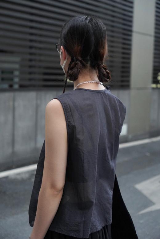 Elsa esturgie轻薄上衣 商品图3