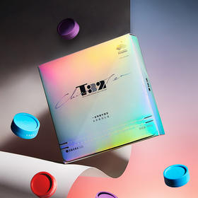 艺福堂T32茗茶集锦礼盒102g/盒