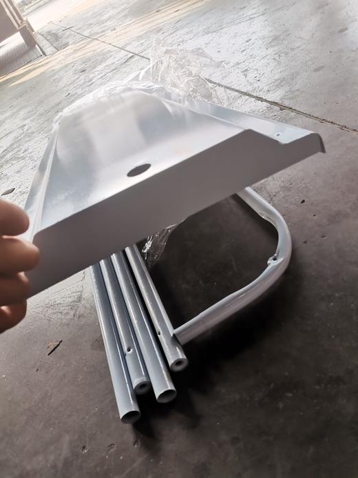 门型展架1.9Kg（中型） 商品图1