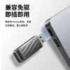 联想（Lenovo）32GB USB3.0 X3 Lite 大容量金属U盘 车载办公投标优盘 防震抗摔 高速读写 小巧迷你 商品缩略图3