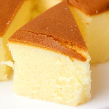 稻香村锁鲜蛋糕800g糕点点心 营养早餐网红 休闲 零食年货礼盒 送礼 商品图3