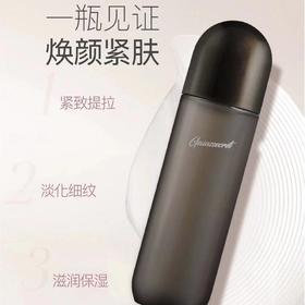 盖亚的秘密凝时焕颜紧肤乳紧致抗皱抗初老收缩毛孔补水