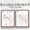 庄民 黑苦荞茶 全胚芽大颗粒 精选花草茶叶泡水180g/罐 商品缩略图6