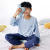 onmygame男童家居服2件套女童空调服A类睡衣套装亲肤柔软 商品缩略图3