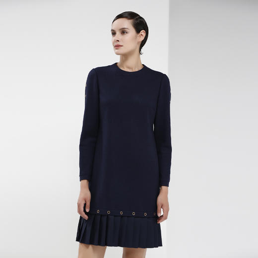 MC4L311麦克斯菲瑞休闲连衣裙 商品图1