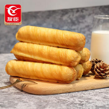 友臣  散装手撕棒500g MMYC014 商品图2