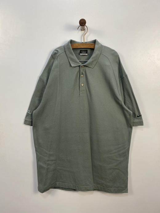 Y2K Vintage NIKE 耐克 GOLF 高尔夫系列 短袖POLO衫 _SPL(XL) 商品图1