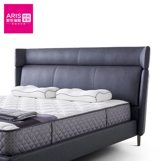 ARIS  智慧睡眠    赫威尔  皮床 商品图3