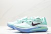 耐克Nike Air Zoom G.T. Cut 2低帮篮球鞋DX6650-001男鞋 商品缩略图3