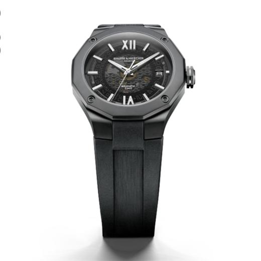 名士 Baume & Mercier 利维拉系列 M0A10617 腕表 商品图2