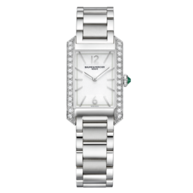 名士 Baume & Mercier 汉伯顿系列 M0A10631 腕表