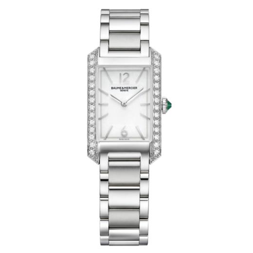 名士 Baume & Mercier 汉伯顿系列 M0A10631 腕表 商品图0