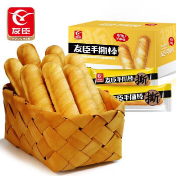 友臣  手撕棒1kg MMYC015 商品图3