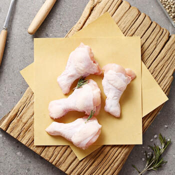 1号会员店（One's Member）单冻鸡翅根 出口级食材小鸡腿烤鸡翅炸翅根卤鸡翅卤翅膀 净重2斤 商品图5