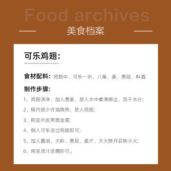 1号会员店（One's Member）特大号鸡翅中出口级鸡肉烤鸡翅炸翅中 无保水剂  净重2斤 商品图6
