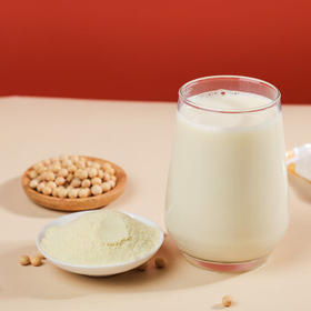 维维醇香豆浆粉1200g/袋 营养早餐速溶即食冲饮谷物代餐 非转基因大豆