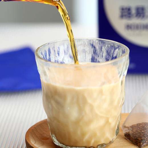 “南非三宝”之路易波士茶，自然植物饮品，日落后的好梦茶，好喝不含咖啡因 45g（3g*15）/盒 商品图2