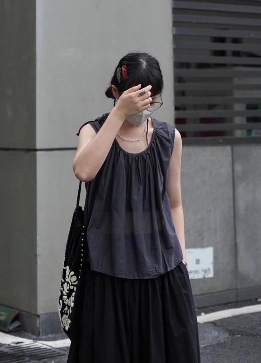 Elsa esturgie轻薄上衣 商品图2