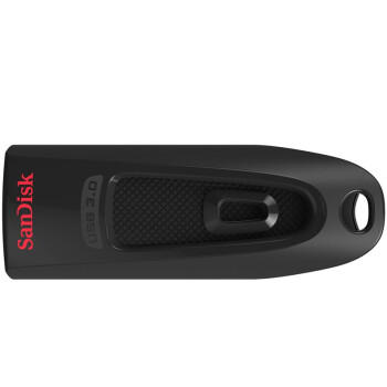 闪迪（SanDisk）64GB USB3.2 U盘 CZ96至尊高速Eco 读速100MB/s 环保材料 小巧便携 数据恢复 商务办公必备 商品图2