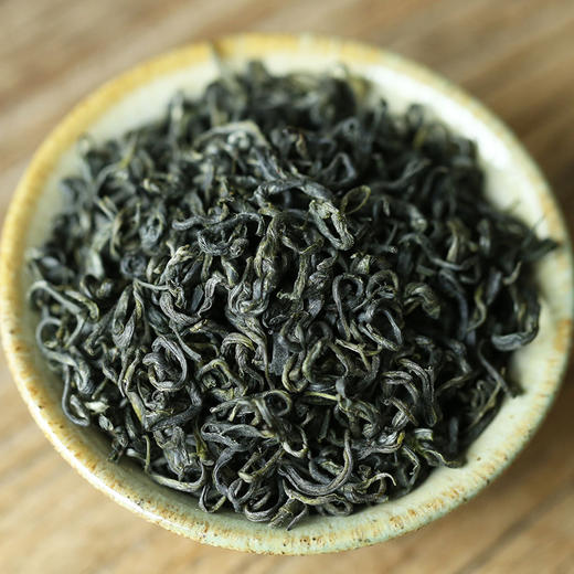 泥巴哥4星碧螺春耐泡绿茶2025新茶500克1斤装 商品图4