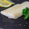 京东超市海外直采格陵兰比目鱼片去皮去刺1斤/盒 (3-5块) MSC认证 商品缩略图2