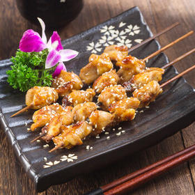 正大食品（CP）白羽鸡膝软骨1斤  冷冻膝软骨户外烧烤烤肉