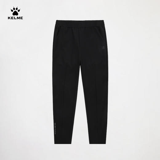 卡尔美自由跃界针织长裤女 商品图1