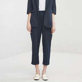 【经典款】【商场同款】麦檬秋裤子5998150401-1