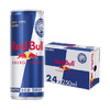 红牛Red Bull劲能风味维生素能量运动饮料250ml*24罐含浓缩绿茶粉 商品缩略图1