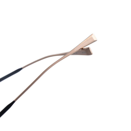 日本 MASUNAGA 增永 WALDORF 29 光学镜框 商品图4