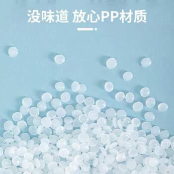 茶花 洗脸盆27cm1只小盆子加厚塑料盆儿童洗衣盆泡脚盆水盆洗菜盆 商品图6